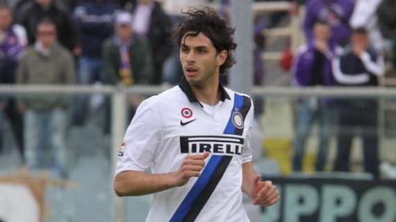 Ranocchia ritrovato: "Sono contentissimo. Ora..."