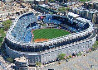 Mourinho contro l'Inter... allo Yankee Stadium?