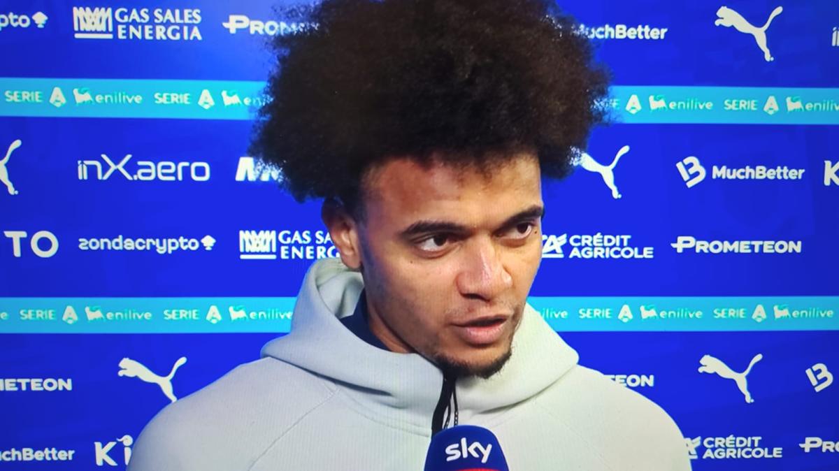 Akanji a Sky: "Il mio futuro? Vorrei tanto saperlo, magari rimarrò all'Inter. Mi sono sentito subito bene"