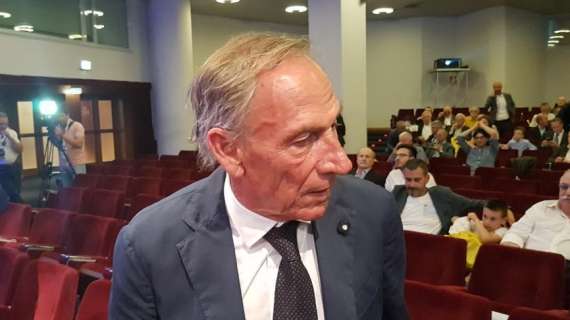 Zeman: "Inter e Juve per lo Scudetto, ma alla fine vinceranno i bianconeri"