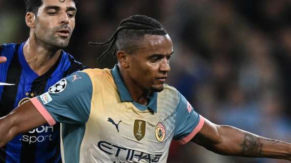 GdS - Akanji il jolly di Chivu: sa giocare ovunque. Tenuta fisica? Nell'ultima stagione...