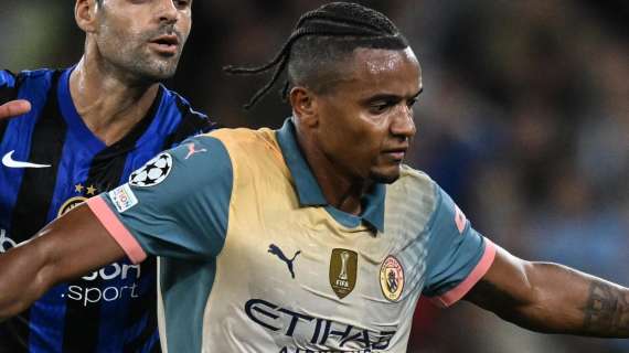 Un blitz in piena regola: Manuel Akanji all'Inter in prestito con diritto di riscatto (che può diventare obbligo)