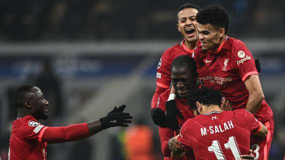 Champions League, il Liverpool ipoteca la semifinale: 3-1 sul Benfica. Il City piega di misura l'Atletico, decide De Bruyne