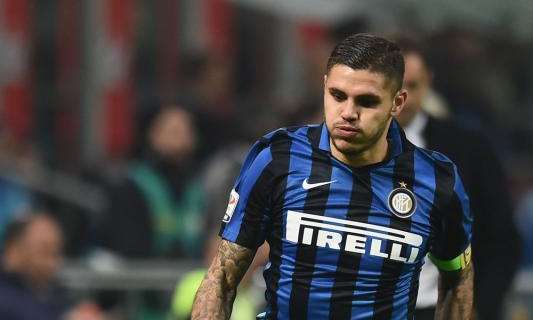 La Stampa - Inter non riesce più a vincere. Flop Icardi