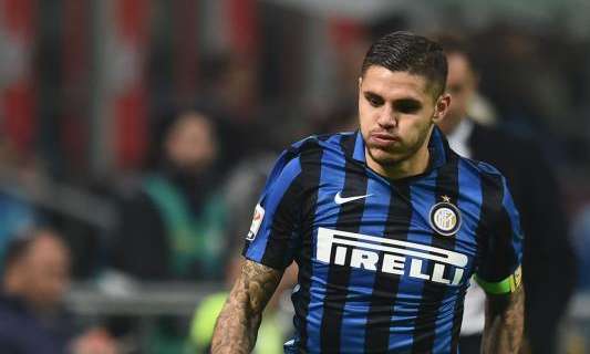 Bonimba su Icardi: "Non è quello dell'anno scorso, ma..."