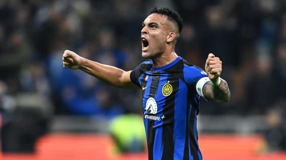 GdS - Lautaro fa impazzire gli interisti: parole sincere. Lui resterebbe a vita a Milano...