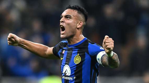 GdS - Lautaro leader di un'Inter più consapevole: Inzaghi sa di doverlo gestire