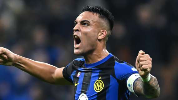 TS - Atalanta-Inter, muro contro muro. Vincerà la potenza di fuoco di Lautaro e compagni?