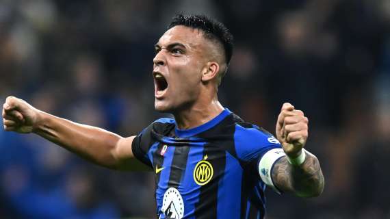 TM - Bomber del 2023, comanda Haaland davanti a Icardi e Mbappé. Lautaro sesto 