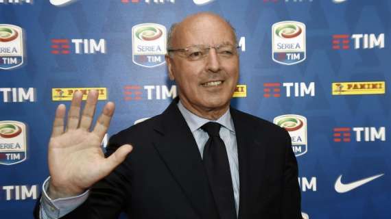 Presidenza FIGC, possibile candidatura di Marotta