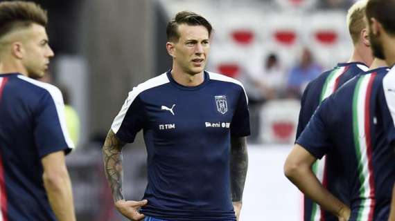 PS - Bernardeschi, muro della Fiorentina: le ultime 