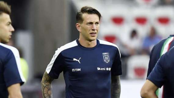 Bernardeschi: "L'Inter ha fatto un affare con Borja Valero. A chi non piacerebbe giocare nella Juventus?"