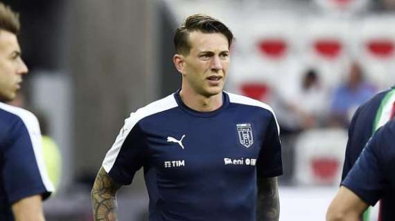 GdS - Bernardeschi, arriva il rilancio della Juve