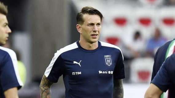 TS - Bernardeschi, Juve o Inter? Deciderà lui