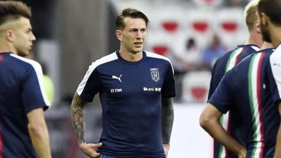 PS - Perisic via, bivio Inter: Lucas o Bernardeschi