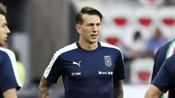 TS - Bernardeschi, l'Inter resta frenata dal FFP