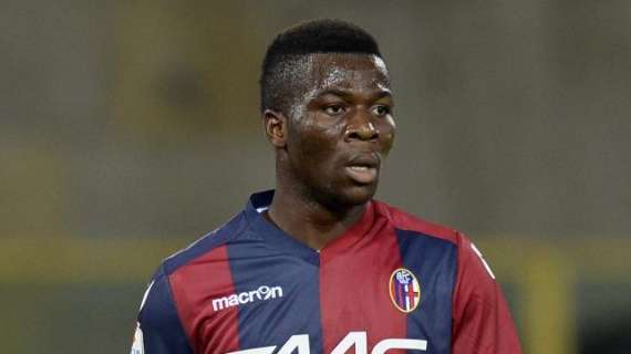 SI - Donsah, spiraglio Inter: potrebbero essere investiti i soldi della cessione di Pinamonti al Sassuolo