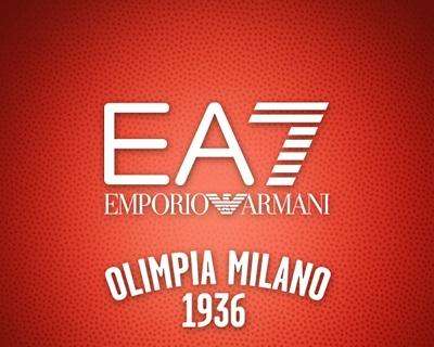 EA7 Olimpia Milano si presenta: ritiro a Interello