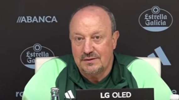 Benitez, l'Inter è ancora un rimorso: "Via da Liverpool per una squadra che non spese un euro dopo il Triplete"