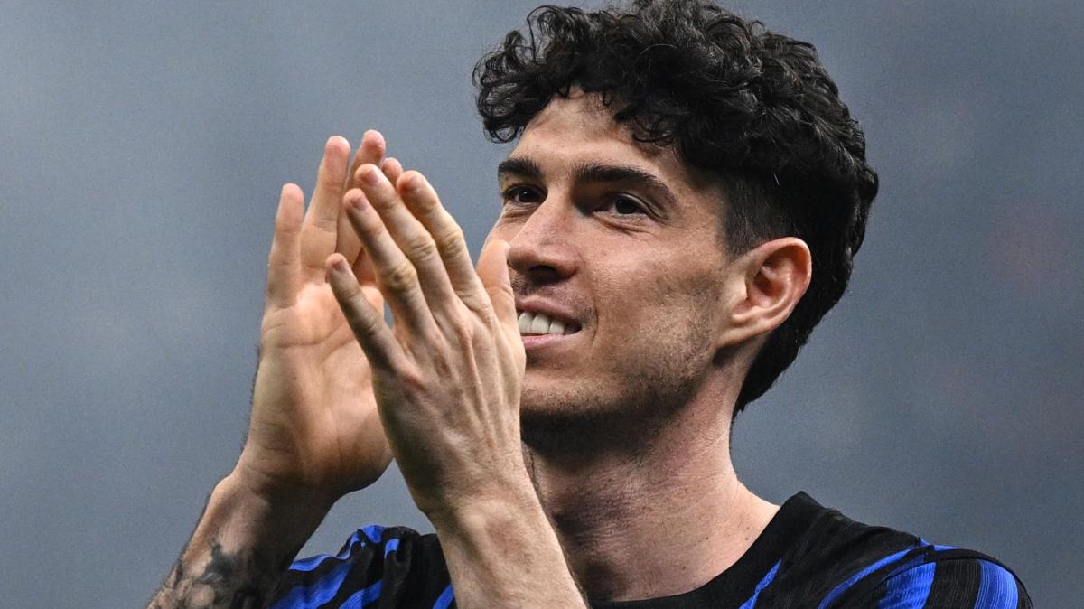 TS - Bastoni adesso può restare: il Barça cerca alternative