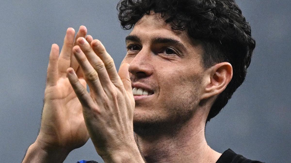 Corsera - Bastoni, rapporto con l'Inter non intaccato. E il prezzo non cala
