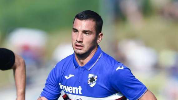 Sampdoria, Bonazzoli: "Inter gara diversa dalle altre, ho vissuto 12 anni lì"