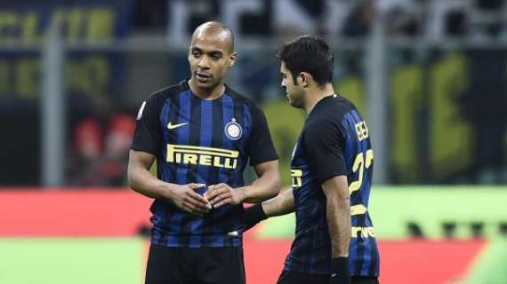 GdS - Joao Mario-Eder, addio vicino: la situazione