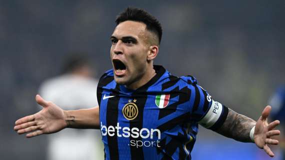 GdS - Praga ispira Lautaro: il gol è uno spot della condizione ritrovata