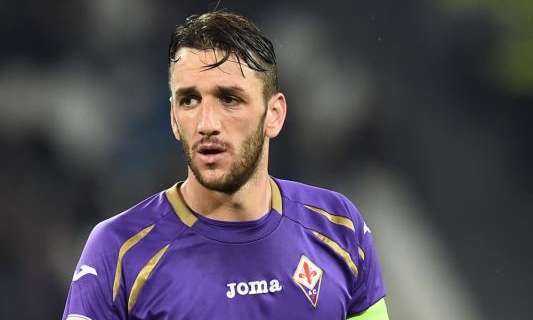 Serie A, Fiorentina: vittoria per l'Europa. 3-0 al Parma