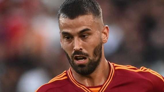 Sky - Mourinho guarda anche all'Inter: Spinazzola a riposo precauzionale in Coppa. Torna a disposizione Smalling