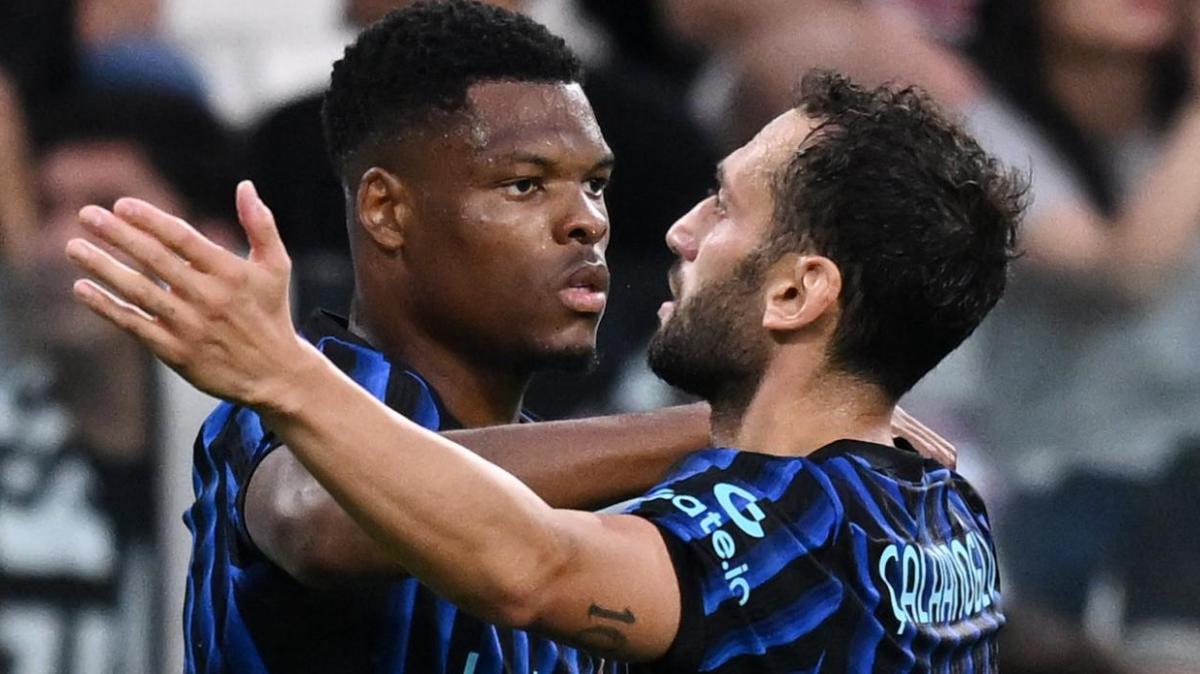 CdS - Dumfries, un ritorno in grande stile per Scudetto, Mondiale e... Premier