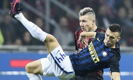 Cracco: "Inter agnello sacrificale del derby"