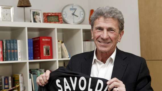 Beppe Savoldi: "Inter e Milan non si fecero mai avanti. Non so se per colpa dell'avv. Agnelli"