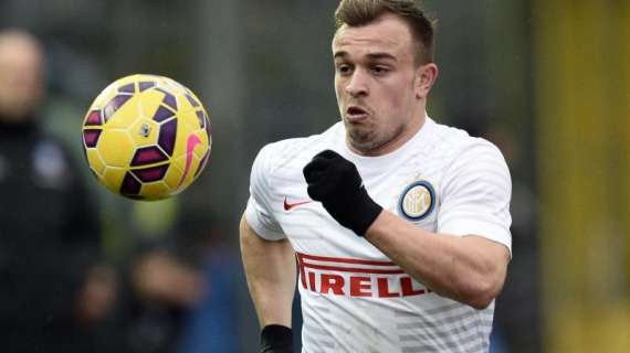 CorSport - Sarà Shaqiri più di Kovacic. In difesa...