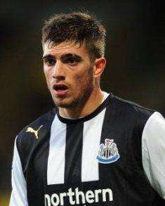 Santon cresce, per Pardew merito... delle torte!