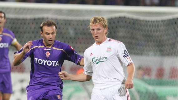 Mercato Inter, Kuyt rischia un lungo stop. E Benitez incrocia le dita...