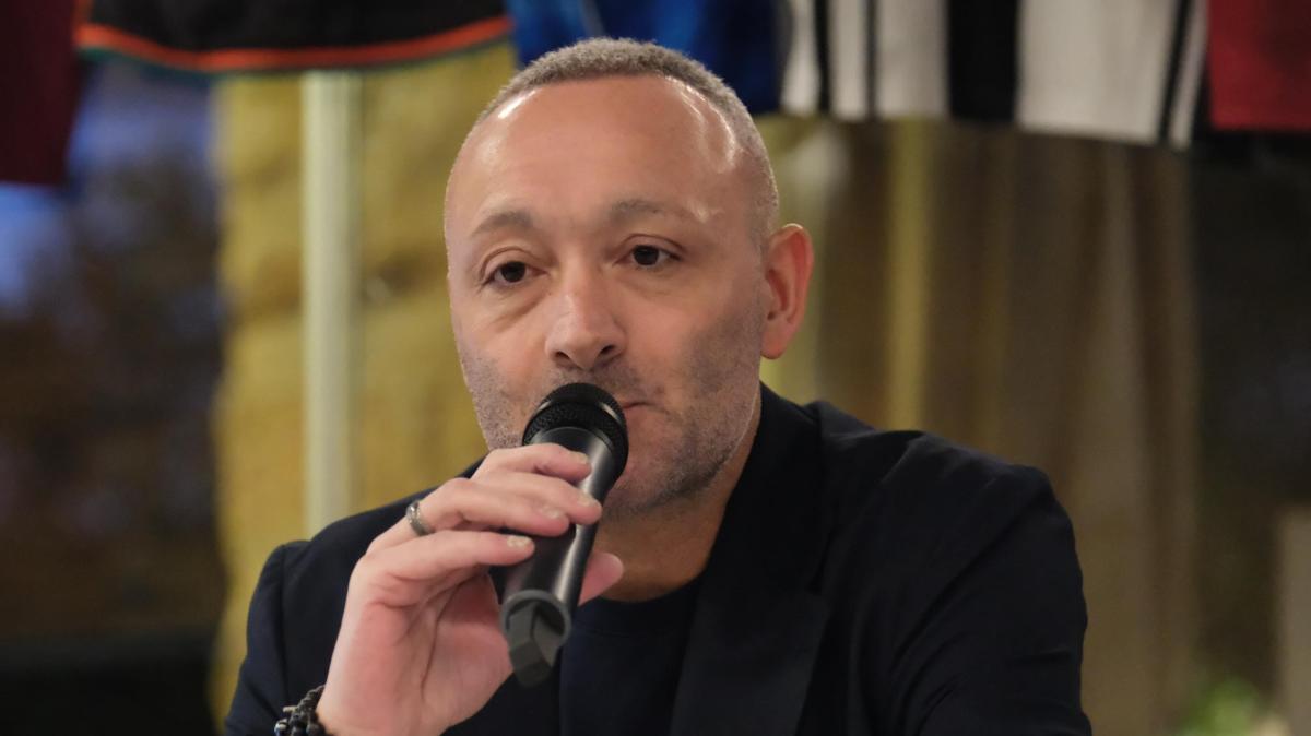 Pio Esposito è l'Italian Golden Boy 2024/25, l'agente Giuffredi: "Si è calato con naturalezza nella realtà dell'Inter"