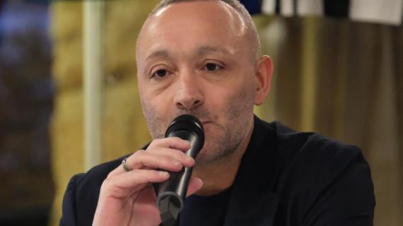 Giuffredi: "Non mi piace il clamore intorno a Pio Esposito, deve stare sereno. Seba al Cagliari perché..."