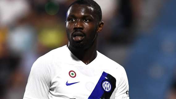 CdS - L'Inter scopre l'importanza di Thuram: decisivo senza nemmeno tirare in porta