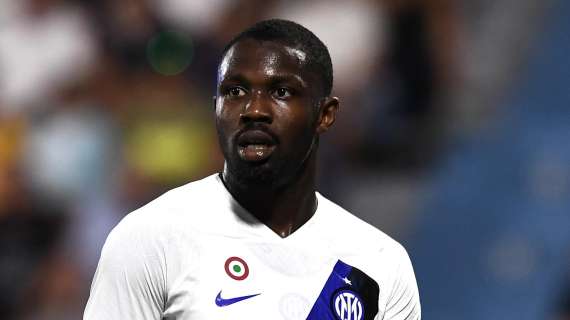 L'Inter chiede chi è stato il migliore a Cagliari. E Thuram fa un po' di autopromozione