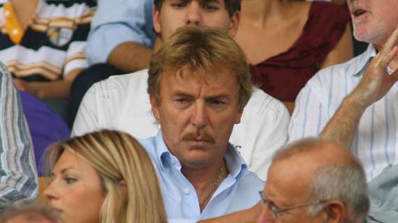 Boniek: "Per l'Inter un vero e proprio anno di vacanza"