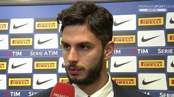 Ranocchia a PS: "Vincere per dimostrare di esserci"