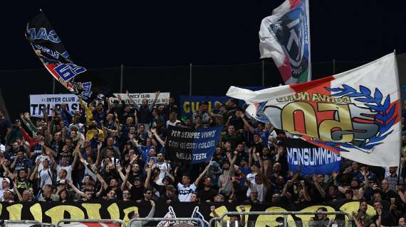 Ferragosto allo stadio: in 300mila per la prima di  A, Lecce-Inter sold out in un'ora
