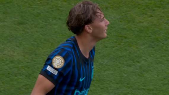 SM - L'Inter ha deciso, Pio Esposito resta nerazzurro al 100%: il baby bomber è pronto per la prima squadra