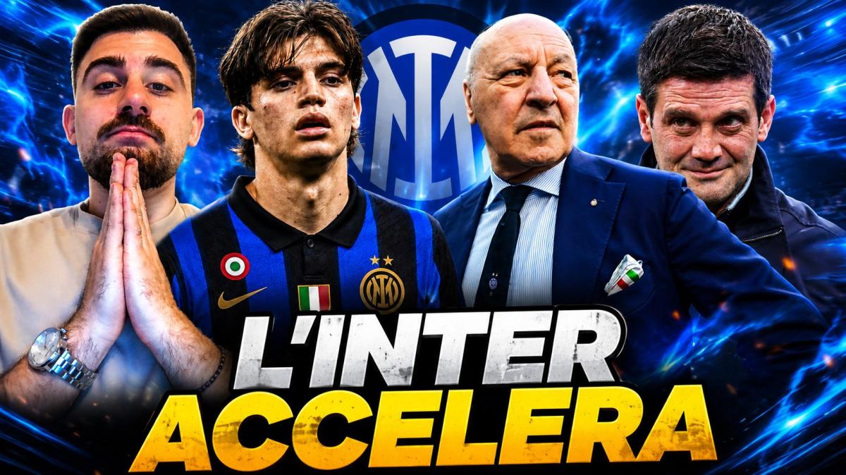 CHIVU in SEDE per 4 ORE, RINNOVO e MERCATO: cosa è SUCCESSO. ASSALTO a PALESTRA: c'è FIDUCIA!