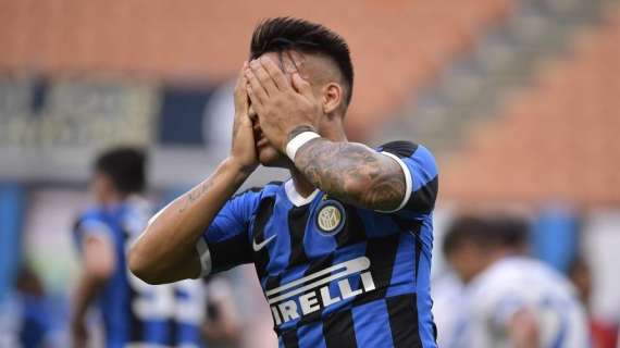 Sport - Lautaro, la clausola per l'Inter scade il 7/7. Ma da Barcellona smentiscono 