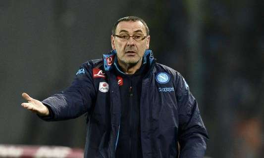 Grassani, legale Napoli: "Sarri, il Napoli non fa ricorso: vi spiego perché multa e squalifica. De Laurentiis..."