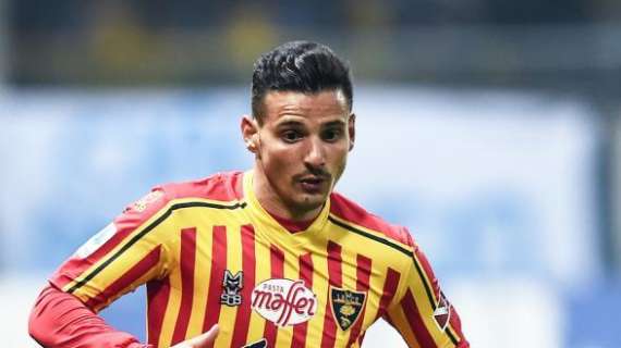 Falco: "Quella contro l'Inter alla prima di campionato è stata la mia miglior prestazione, quasi perfetta"