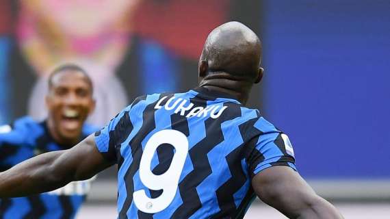 TS - Lukaku, finalmente San Siro: pochissimi gol a Meazza pieno. E il belga punta Cruz