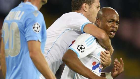 Ayew, parla Dacourt: "Roma o Inter? Non credo che..."